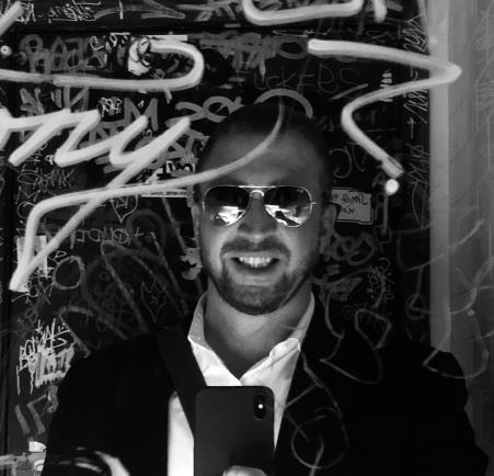 Profile Image Not Available