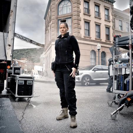 Profile Image Not Available