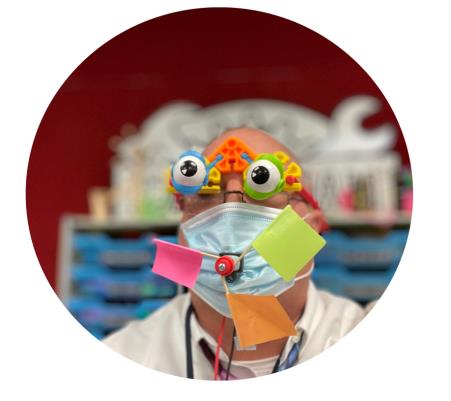 Profile Image Not Available