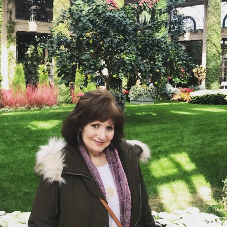 Profile Image Not Available