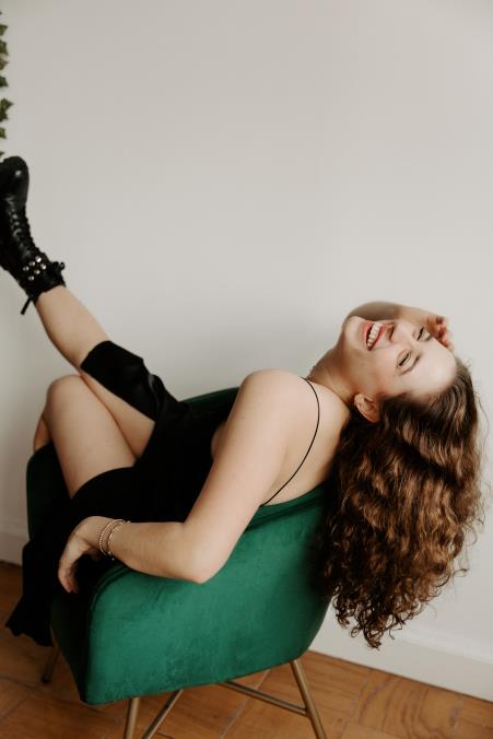 Profile Image Not Available