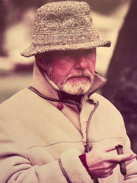 Profile Image Not Available