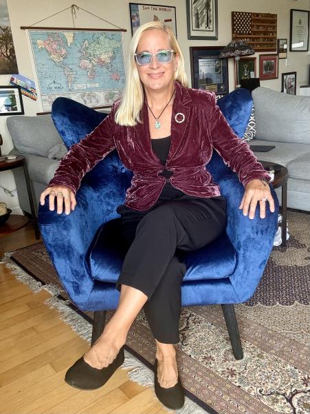 Profile Image Not Available