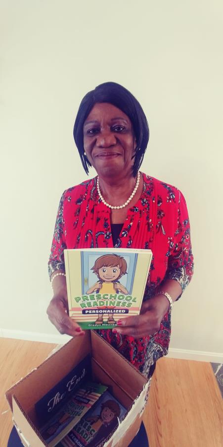 Profile Image Not Available