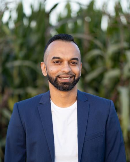 Profile Image Not Available