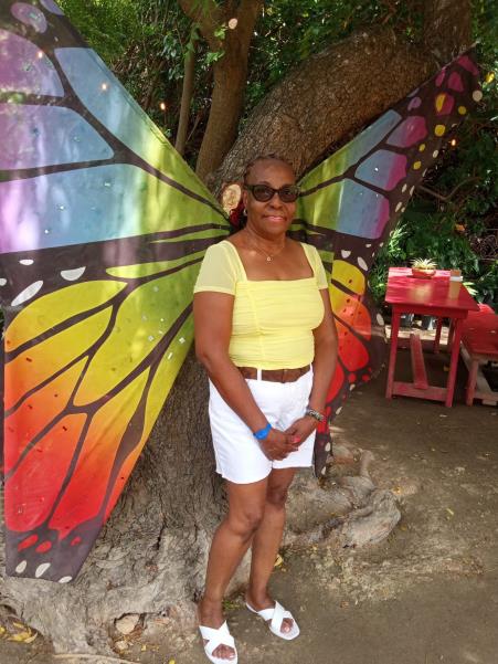 Profile Image Not Available