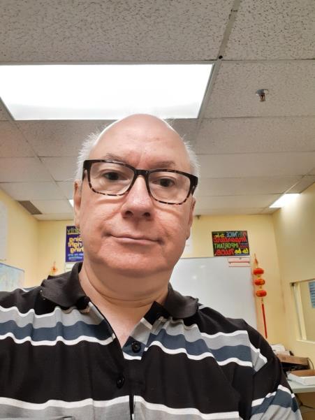 Profile Image Not Available