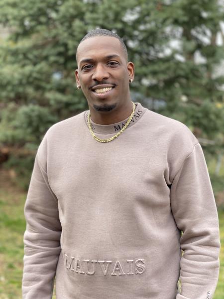 Profile Image Not Available