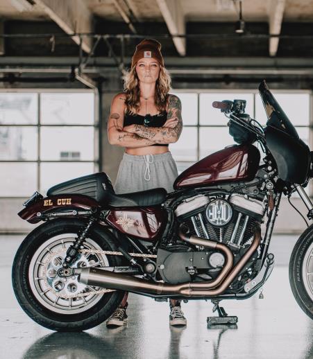 Profile Image Not Available