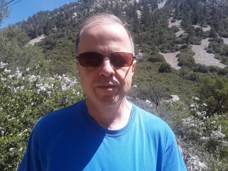 Profile Image Not Available