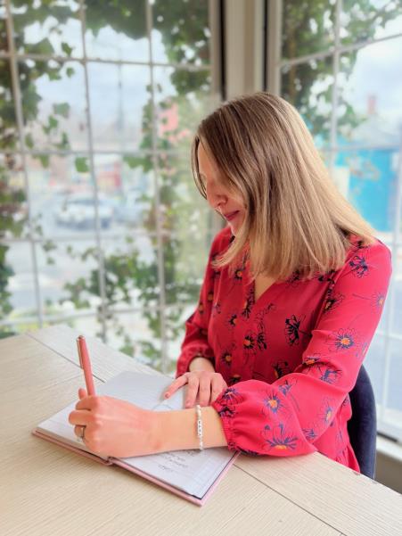 Profile Image Not Available