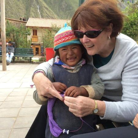 Profile Image Not Available