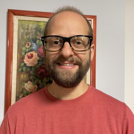 Profile Image Not Available