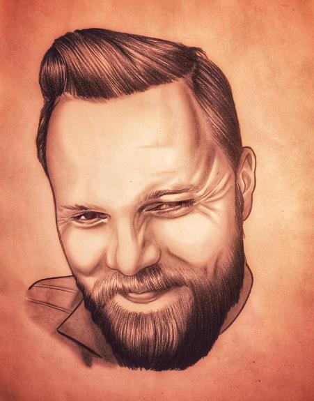 Profile Image Not Available