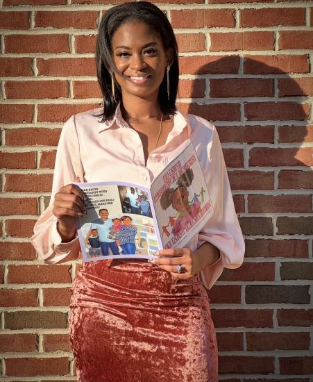 Profile Image Not Available