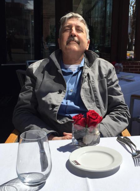 Profile Image Not Available