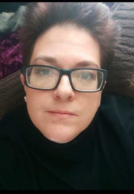 Profile Image Not Available