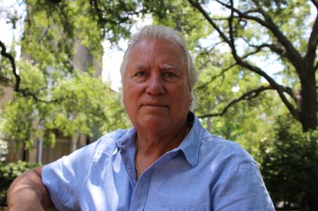 Profile Image Not Available