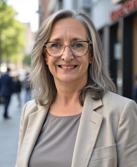 Profile Image Not Available