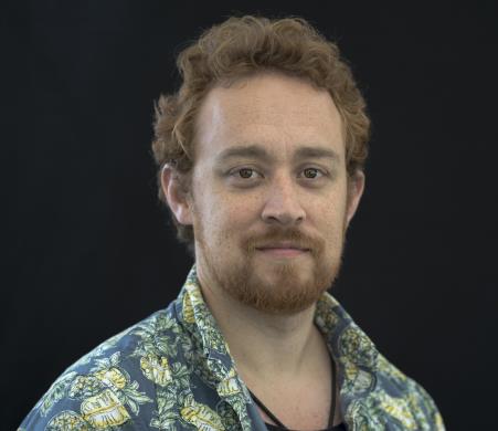 Profile Image Not Available