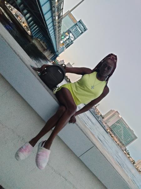 Profile Image Not Available