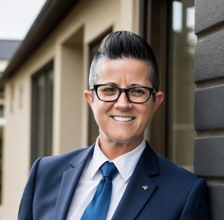 Profile Image Not Available