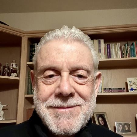 Profile Image Not Available
