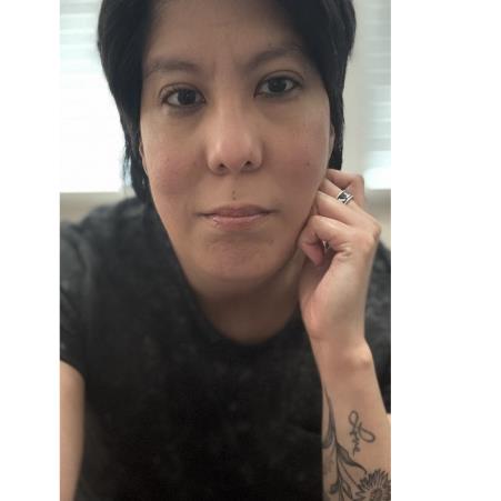 Profile Image Not Available