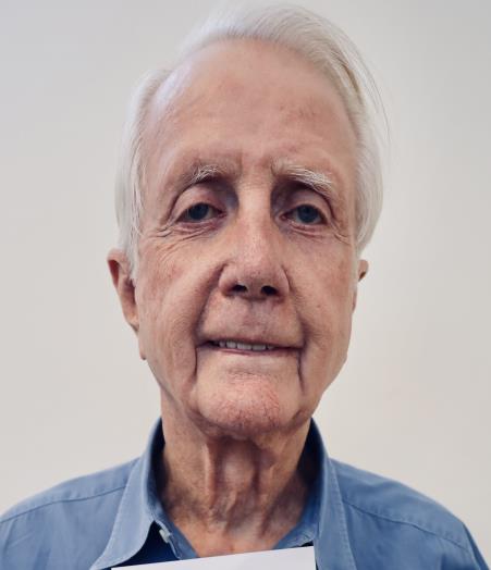 Profile Image Not Available