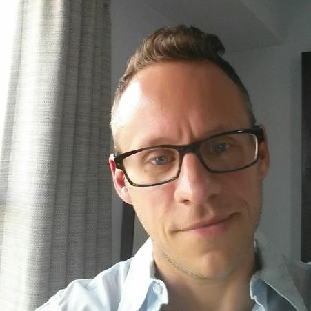 Profile Image Not Available