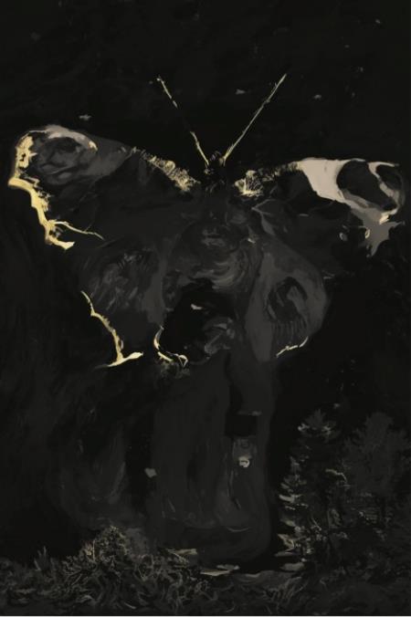 Profile Image Not Available