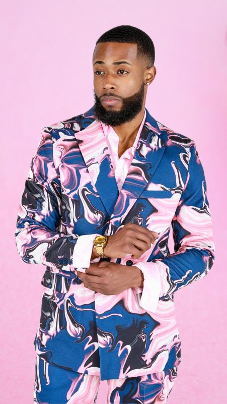 Profile Image Not Available