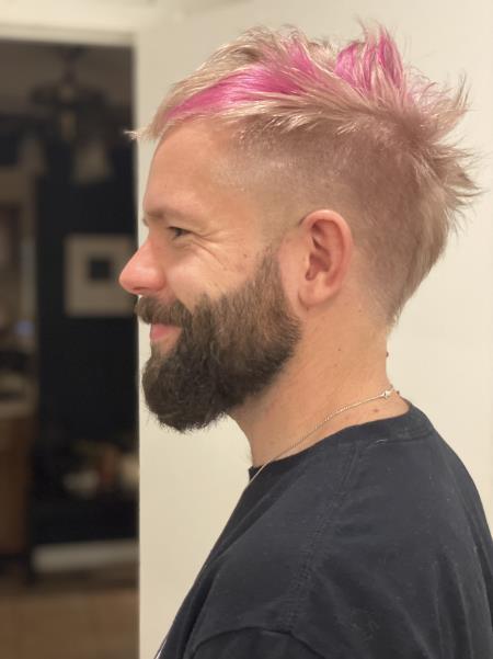 Profile Image Not Available