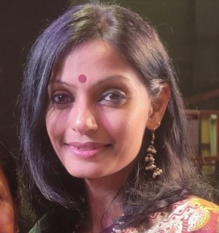 Profile Image Not Available