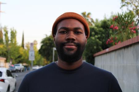 Profile Image Not Available