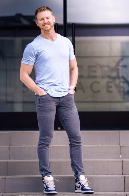 Profile Image Not Available