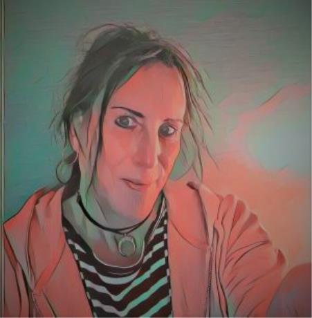 Profile Image Not Available