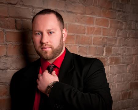 Profile Image Not Available