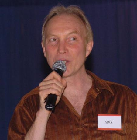 Profile Image Not Available