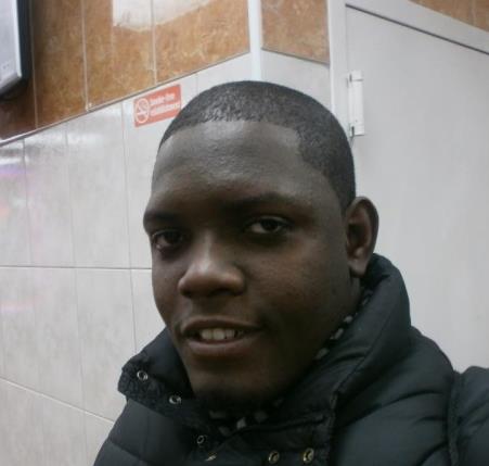 Profile Image Not Available