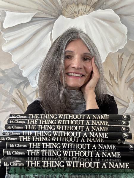 Profile Image Not Available