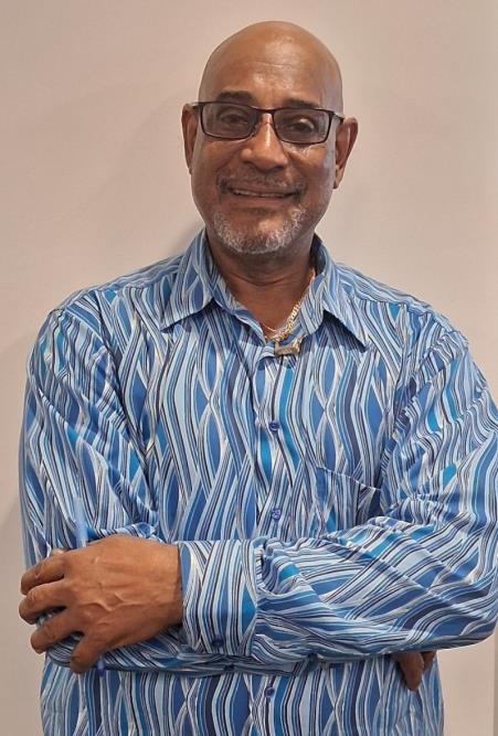 Profile Image Not Available