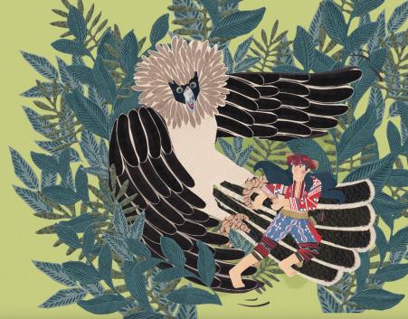 Profile Image Not Available