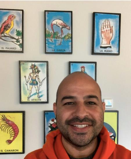 Profile Image Not Available