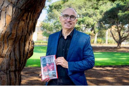 Profile Image Not Available