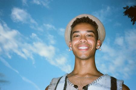 Profile Image Not Available