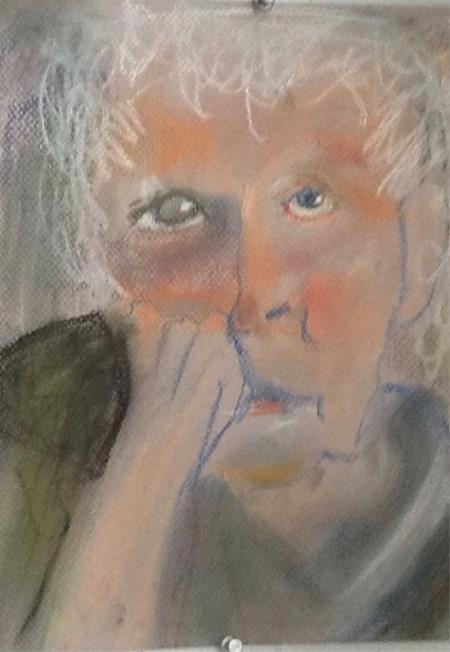 Profile Image Not Available