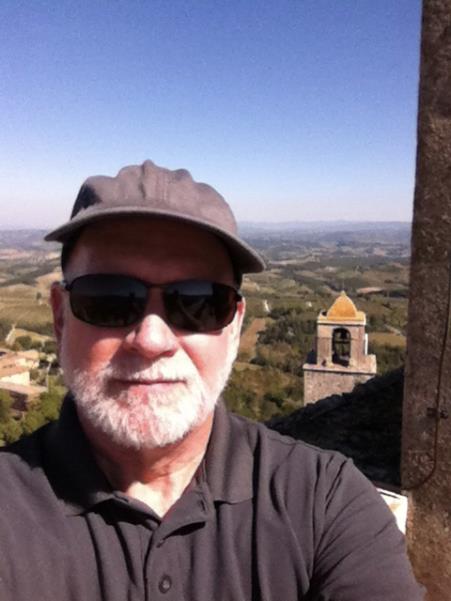 Profile Image Not Available