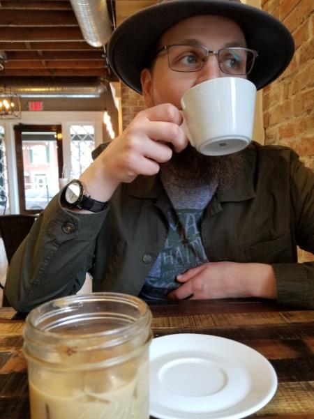 Profile Image Not Available