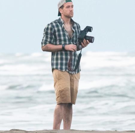 Profile Image Not Available